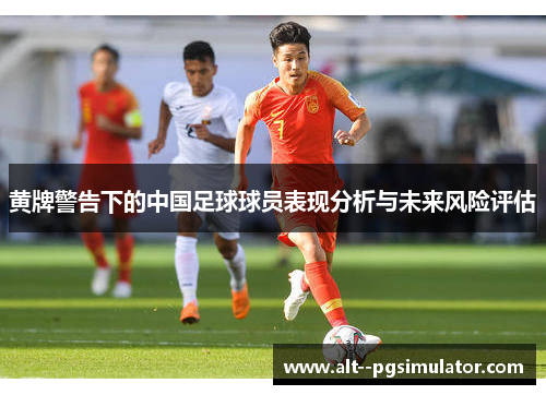 黄牌警告下的中国足球球员表现分析与未来风险评估